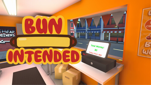 Bun Intended Official Trailer