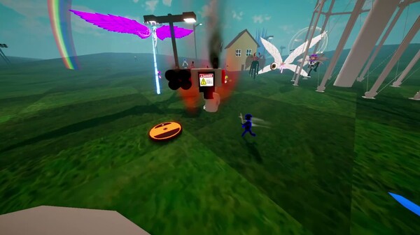 CORESACPES Gameplay Trailer
