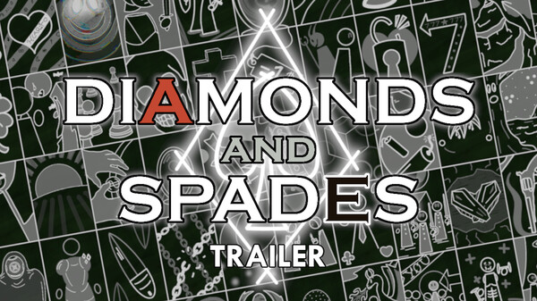 Diamonds and Spades