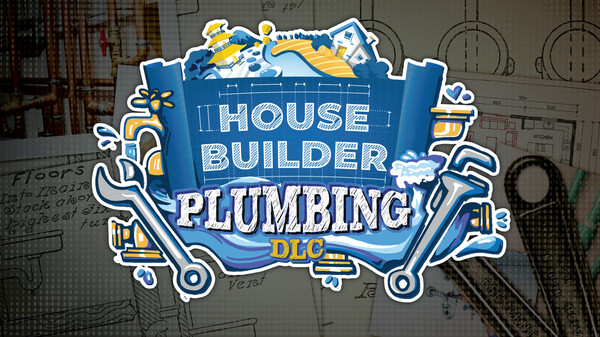 House Builder - Plumbing DLC