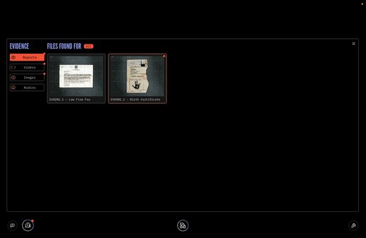 GAMEPLAY VIDEO TEASER