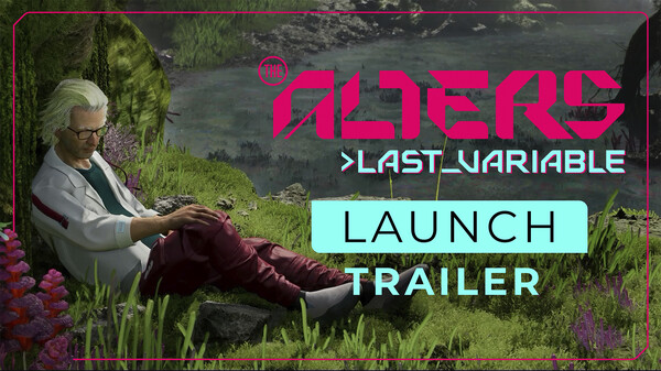 Launch Trailer