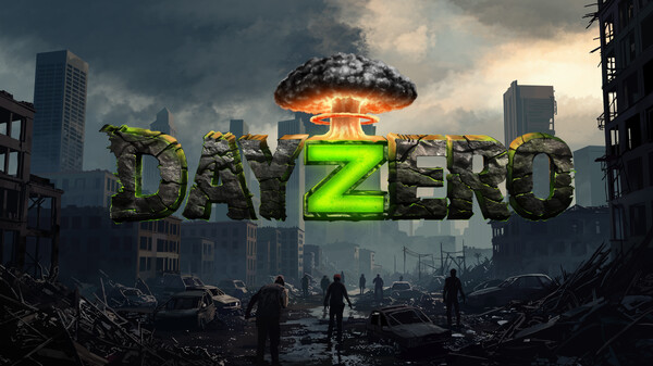 Day Zero Trailer