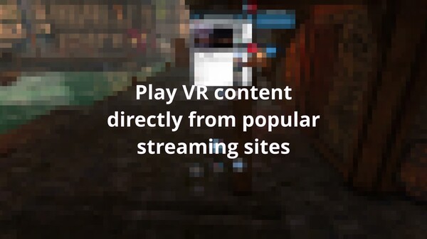 MR Stash VR Video video thumbnail for MR Stash