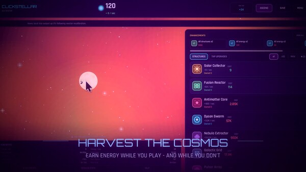 gameplay