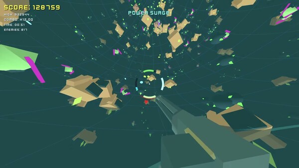 Orbital Hell