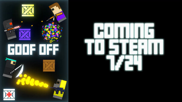 Goof Off Official Release Trailer