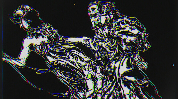 Official Reveal Teaser