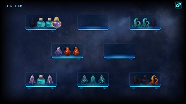 Gameplay Trailer