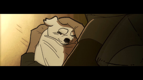 Dogwood Animated Prologue Trailer video thumbnail for Dogwood