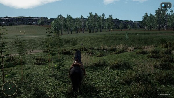 love trailer video thumbnail for Horse Spirit Valley 2