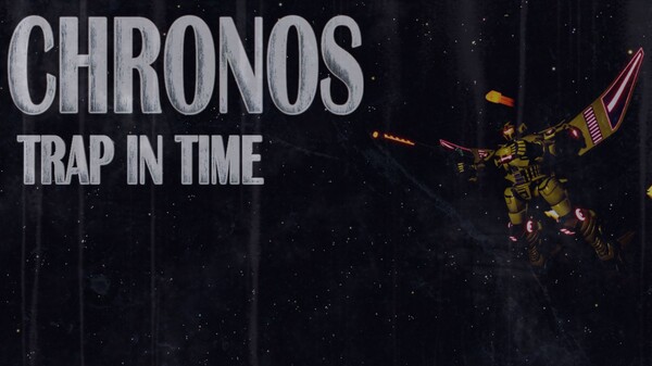 Chronos Trap in Time 预告片 1