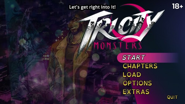 Gameplay Trailer trailer