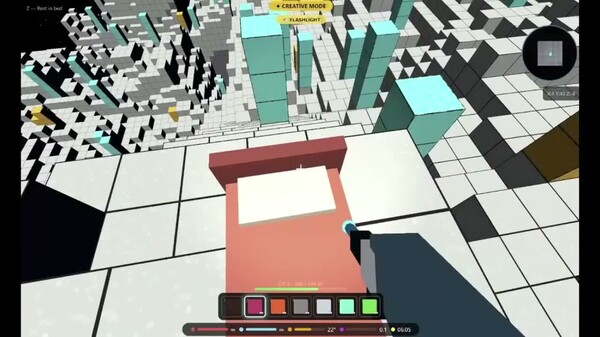 MoonCraft