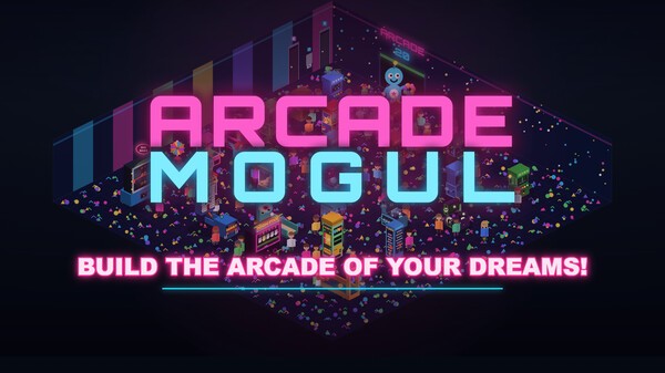 Arcade Mogul Trailer