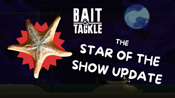 The Star of the Show Update Trailer