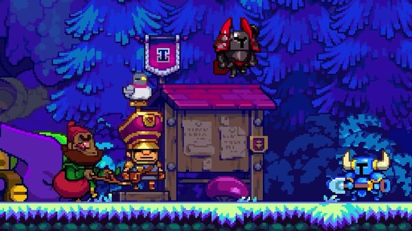 Fate and Fortune Trailer