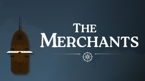 The Merchants Alpha Steam Trailer