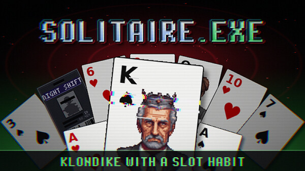SOLITAIRE.EXE Trailer