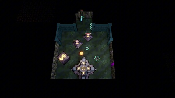 Playtest trailer