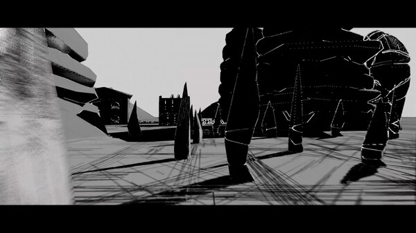 Complexia, A Ballet of Blades