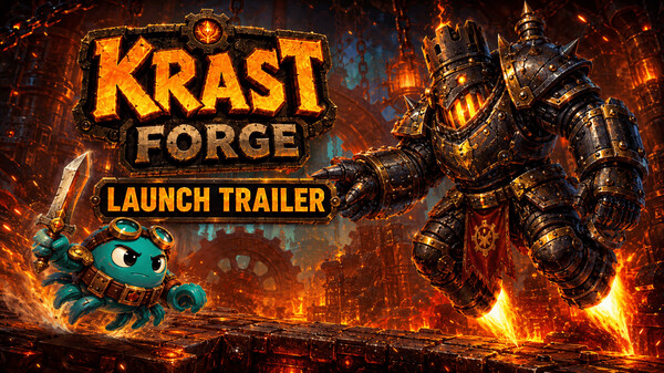 Official Launch Trailer
