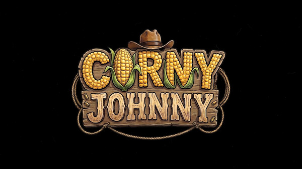 1st Trailer  video thumbnail for Corny Johnny