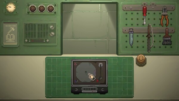 Gameplay Trailer