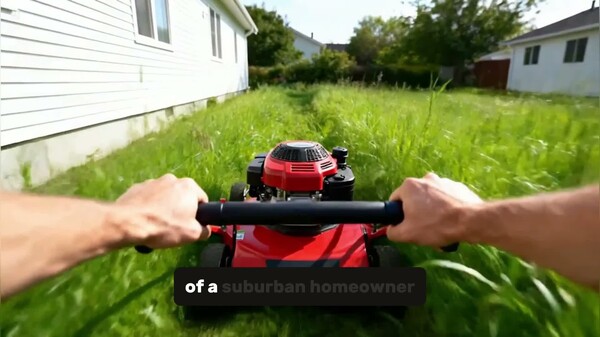 AMERICAN LIFE SIMULATOR