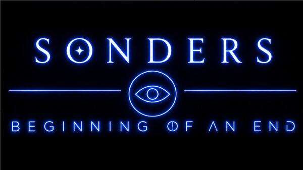 Sonders: Beginning of an end