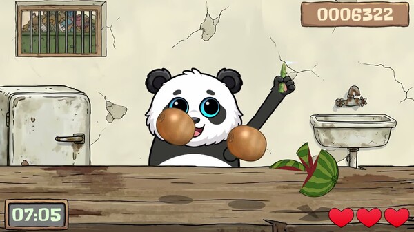FruitSlicer_trailer