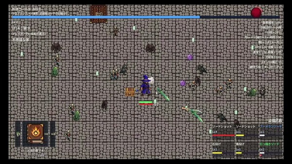 MAGIC & MONSTERS - Gameplay Trailer