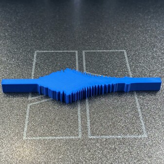 PILED 3D CAD MULTI TOOL — examples thumbnail