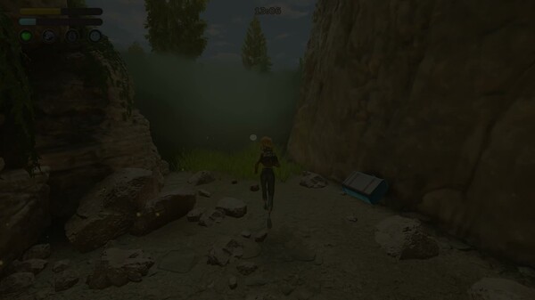 Alpha Trailer
