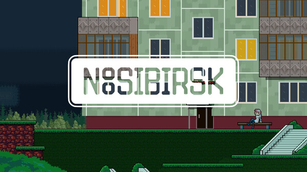 Noosibirsk - Ru