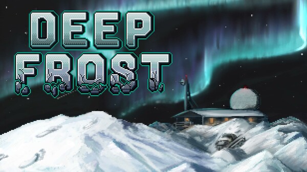 Deep Frost Official Trailer