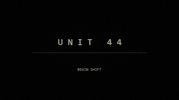 UNIT 44