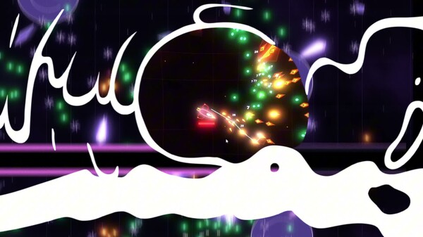 NEON RAID video thumbnail for NEON RAID