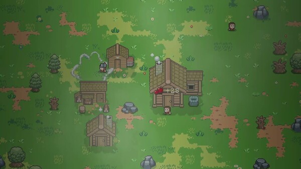 FrontierLord_OfficialGameplayTrailer