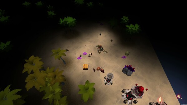 ManaBorne Gameplay