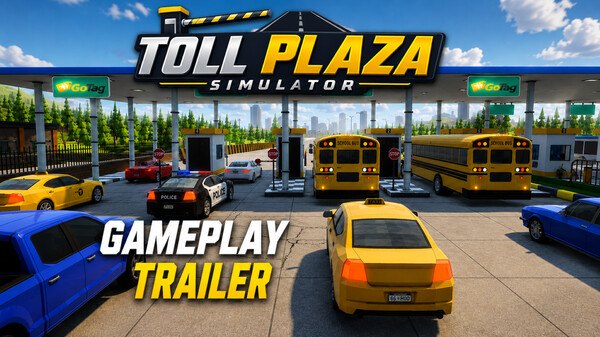 Gameplay Trailer