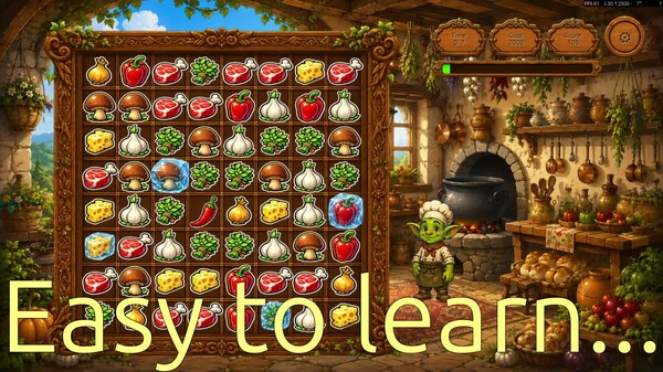 Gameplay trailer