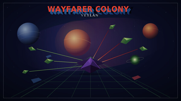 Wayfarer Colony Veylan - Launch Trailer