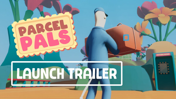 Gameplay Trailer