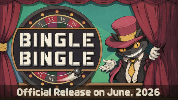 Bingle Bingle Trailer Thumbnail