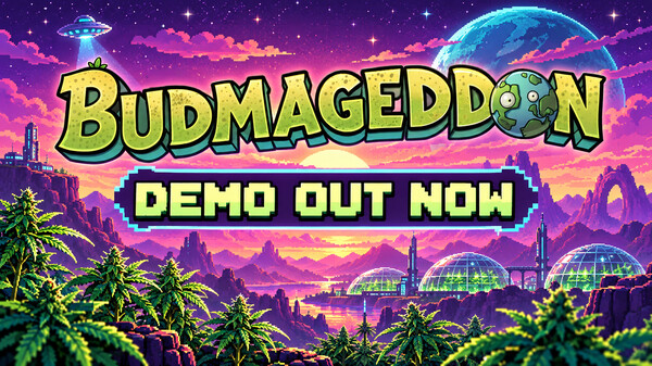BudMageddon