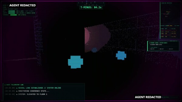 New features are here!