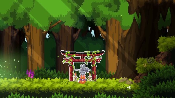 Gameplay Trailer
