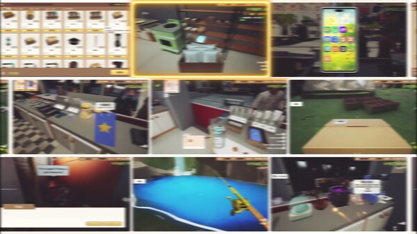 video preview