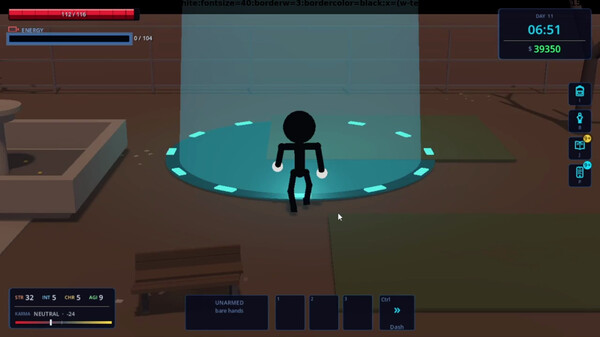 Stickville Gameplay Trailer